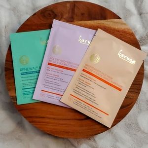 COPY - Karuna Mask Set 🔥🔥🔥